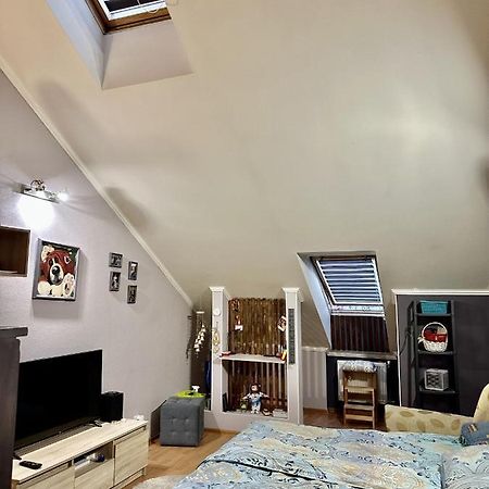Schitterend Appartement In Het Centrum Van Amsterdam Buitenkant foto