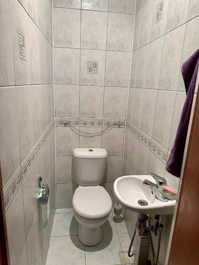 Schitterend Appartement In Het Centrum Van Amsterdam Buitenkant foto