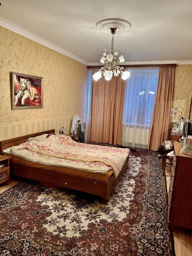 Schitterend Appartement In Het Centrum Van Amsterdam Buitenkant foto