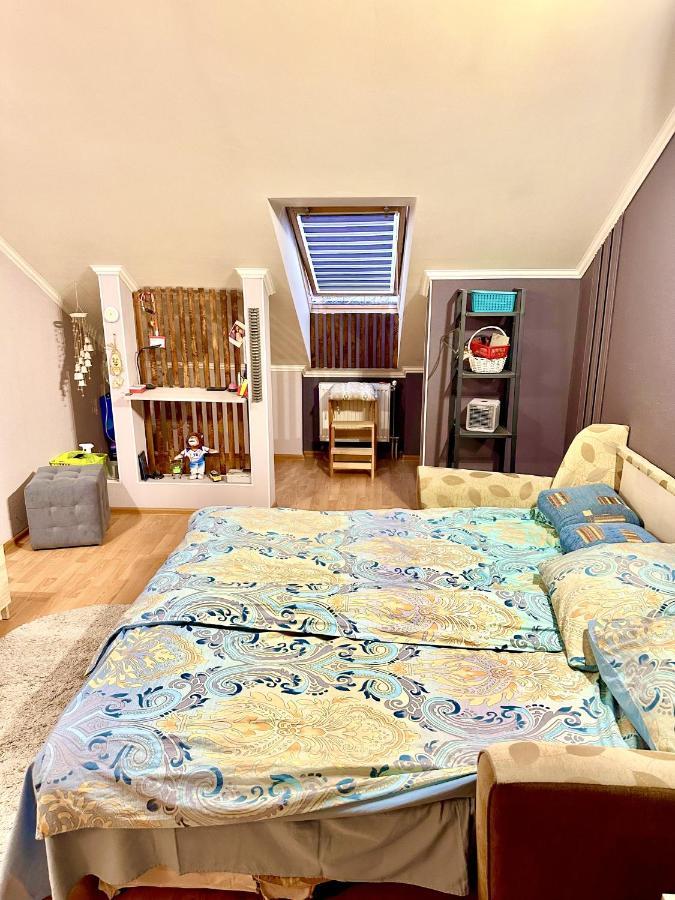 Schitterend Appartement In Het Centrum Van Amsterdam Buitenkant foto